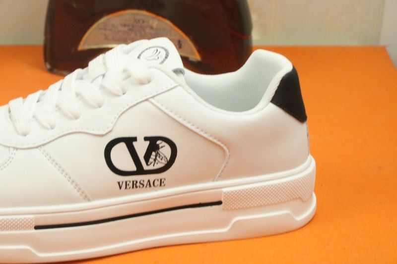 Versace Low Shoes